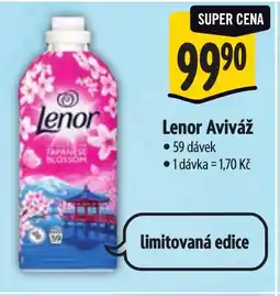 Albert Lenor Aviváž nabídka