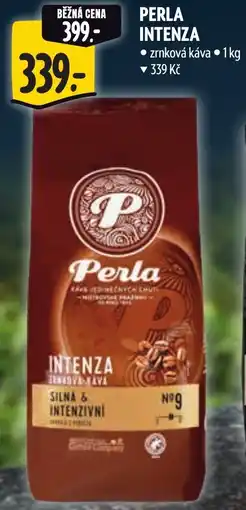 Albert Perla intenza nabídka