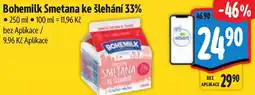 Albert Bohemilk Smetana ke šlehání 33% nabídka