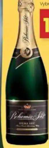 Kubík potraviny Bohemia Sekt nabídka