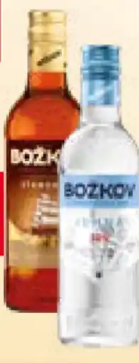 Hruška Božkov 30% Jemná/Standart nabídka