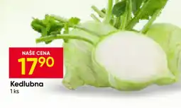 Hruška Kedlubna nabídka