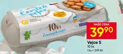 Hruška Vejce S nabídka