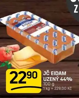 Flop Jč eidam uzený 44% nabídka