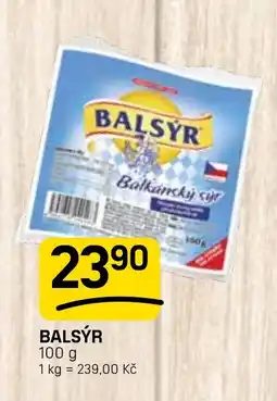 Flop Balsýr nabídka