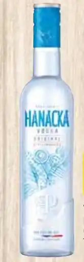 Flop Vodka Hanácká 37,5% nabídka