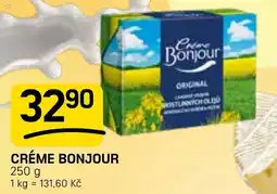 Flop Créme Bonjour nabídka