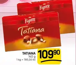 Flop Tatiana nabídka