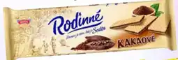 Flop Rodinné oplatky nabídka