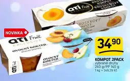 Flop Kompot 2pack nabídka