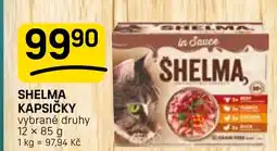 Flop Shelma kapsičky nabídka