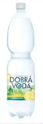 Qanto Dobrá voda nabídka
