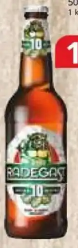 Potraviny CZ Radegast rázná 10 nabídka