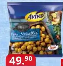 Potraviny CZ Aviko Bramborové krokety nabídka