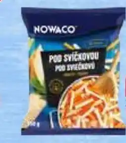 Potraviny CZ Zeleninová směs pod svíčkovou nabídka