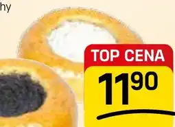 Flop Koláč s náplní nabídka