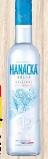 Flop Vodka hanácká 37,5% nabídka