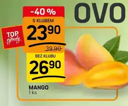 Flop Mango nabídka