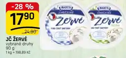 Flop Madeta Jč žervé nabídka