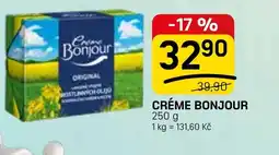 Flop Créme bonjour nabídka