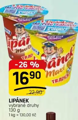 Flop Madeta Lipánek nabídka