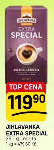 Flop Jihlavanka extra special nabídka
