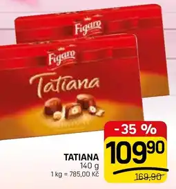 Flop Tatiana nabídka