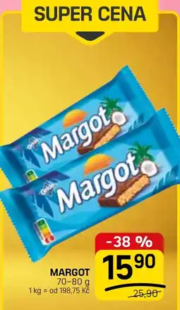 Flop Margot nabídka