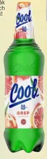 Flop Staropramen cool nabídka