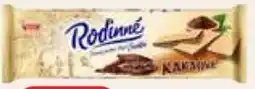 Potraviny CZ Rodinné oplatky nabídka
