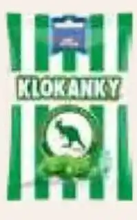 Potraviny CZ Klokanky | slavia | beskydky | toffo | kofila nabídka