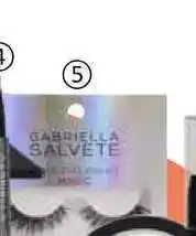 Teta GABRIELLA SALVETE Magic umělé řasy nabídka