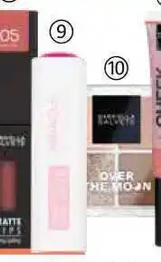 Teta GABRIELLA SALVETE Miracle Lip Balm lesk nabídka