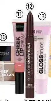 Teta GABRIELLA SALVETE Cheek & Lip krém na rty a tváře nabídka