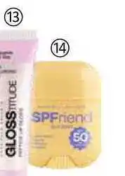 Teta GABRIELLA SALVETE Stick SPFriend SPF 50 nabídka