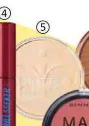 Teta RIMMEL LONDON Stay Matte pudr nabídka