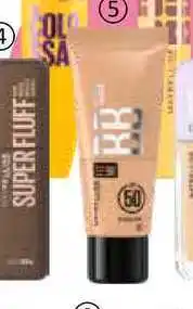Teta MAYBELLINE Fit Me BB krém nabídka