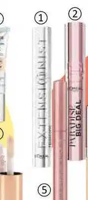 Teta L'ORÉAL PARIS Telescopic Extensionist řasenka nabídka