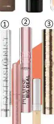 Teta L'ORÉAL PARIS Paradise Big Deal nabídka