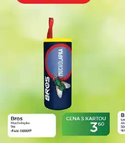 Tamda Foods Bros Mucholapka 1ks nabídka