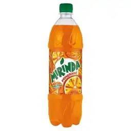 Tamda Foods Mirinda Pomeranč 1l nabídka