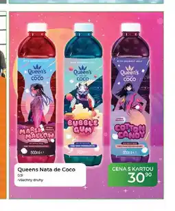 Tamda Foods Queens Nata de Coco 0.51 nabídka