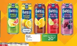 Tamda Foods Birell nealko pivo 0.51 nabídka