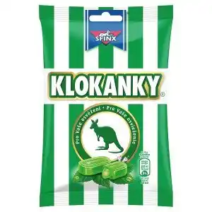 Tamda Foods SFINX bonbony 90g, vybrané druhy nabídka