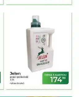 Tamda Foods Jelen praci gel aviváž 2,71 nabídka
