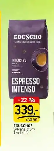 Flop EDUSCHO* vybrané druhy nabídka