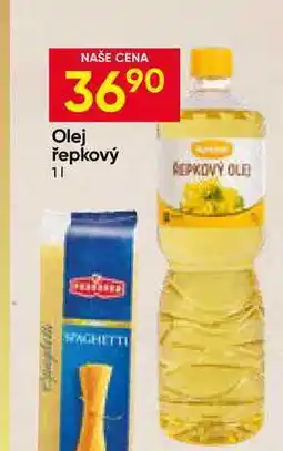 Hruška Olej řepkový nabídka