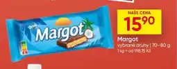 Hruška ORION Margot 80g, vybrané druhy nabídka