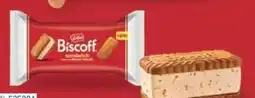 Makro Lotus biscoff zmrzlina nabídka