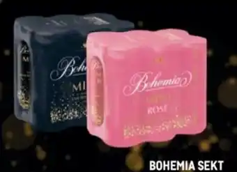 Bohemia sekt